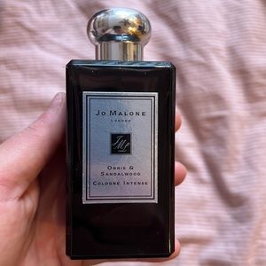 Jo Malone Orris and Sandalwood 3.4Oz